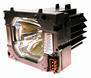 Lamp For SANYO PLC-XP200L Projector