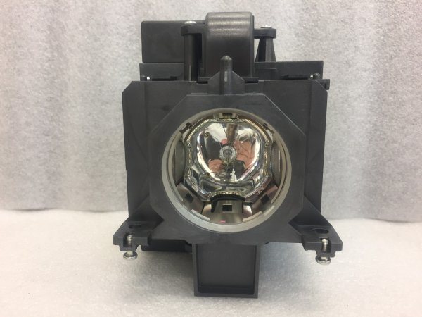 Hypertec Hyper Lamp for SANYO PLC-WM4500:PLC-XM100:PLC-XM100L:PLC-XM5000:PLC-XM80:PLC-XM80L:PLC-XW4500L Projector