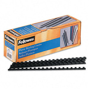 Fellowes 12mm, 100pk