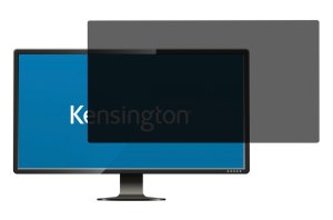 Kensington Privacy Screen Filter for 18.5" Monitors 16:9 - 2-Way Removable