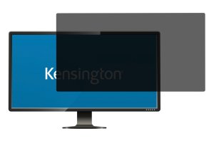 Kensington Privacy Screen Filter for 22″ Monitors 16:9 - 2-Way Removable