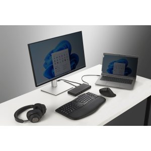 Kensington 2-way Removable Privacy Screen Filter for 23.6” Monitors 16:9