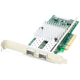 AddOn Networks 649282-B21-AO network card Internal Fiber 40000 Mbit/s