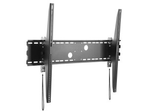 Equip 60″-100″ Tilt Curved TV Wall Mount Bracket