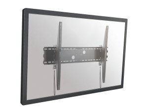 Equip 60"-100" Tilt Curved TV Wall Mount Bracket