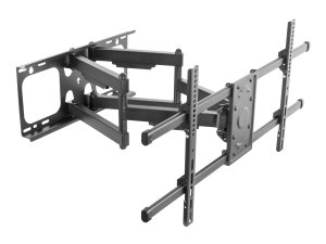 Equip 37"-90" Tilt/Swivel TV Wall Mount Bracket