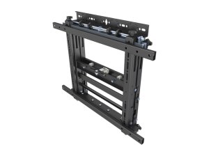 Equip 19"-55" Push-In Pop-Out TV Wall Mount Bracket