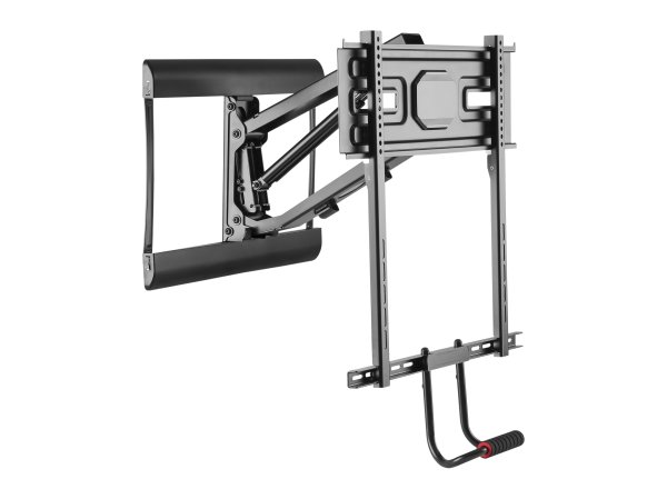 Equip 43"-70" Pull-Down TV Wall Mount Bracket