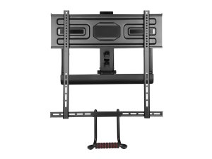 Equip 43"-70" Pull-Down TV Wall Mount Bracket