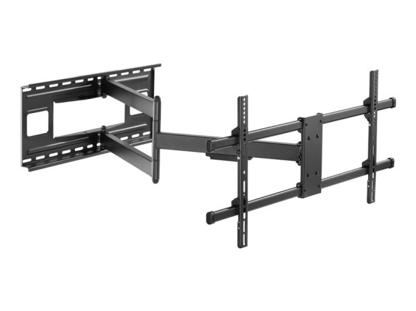 Equip 650327 TV mount 2.03 m (80") Black