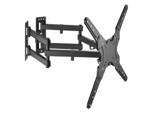 Equip 650328 TV mount 139.7 cm (55") Black