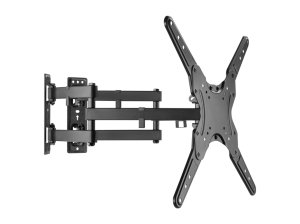 Equip 650328 TV mount 139.7 cm (55") Black