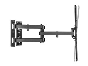 Equip 650328 TV mount 139.7 cm (55") Black