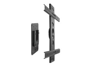 Equip 37"-80" Universal Rotating Wall Bracket