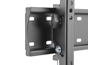 Equip 650332 TV mount 177.8 cm (70") Black