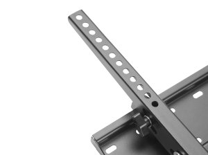 Equip 650332 TV mount 177.8 cm (70") Black