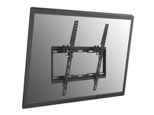 Equip 650333 TV mount/stand 177.8 cm (70″) Black