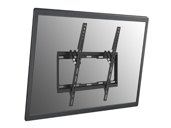 Equip 650333 TV mount/stand 177.8 cm (70") Black