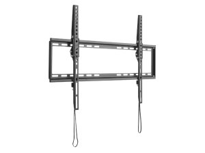 Equip 650334 TV mount 177.8 cm (70") Black