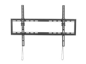 Equip 650334 TV mount 177.8 cm (70") Black