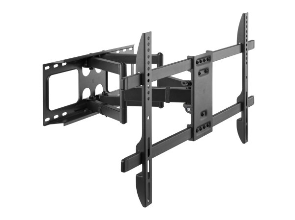 Equip 37"-80" Full Motion TV Wall Mount Bracket