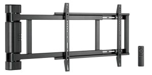 Equip 32"-75" Motorized TV Swing Mount Bracket