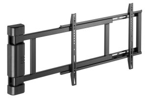 Equip 32"-75" Motorized TV Swing Mount Bracket