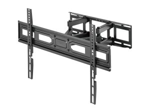 Equip 37"-80" Full Motion TV Mount Bracket