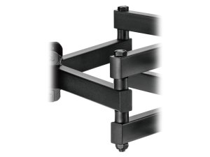 Equip 37"-80" Full Motion TV Mount Bracket