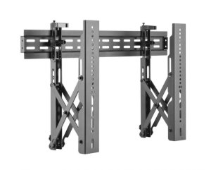 Equip 37"-70" Pop-Out Video Wall Mount Bracket