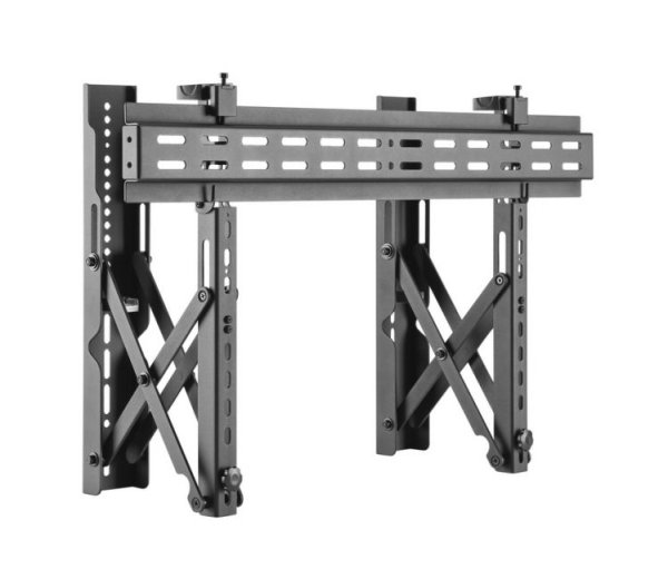 Equip 37"-70" Pop-Out Video Wall Mount Bracket