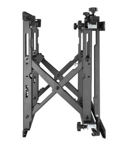 Equip 45"-70" Pop-Out Video Wall Mount Bracket