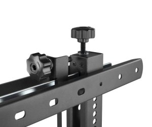 Equip 45"-70" Pop-Out Video Wall Mount Bracket