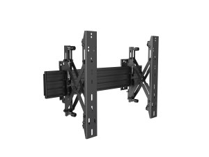 Equip 37"-65" Modular Push-In Pop-Out TV Wall Mount Bracket