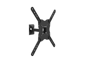 Equip 13″-55″ Pivoting TV Wall Mount Bracket