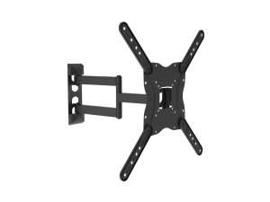 Equip 13″-55″ Articulating TV Wall Mount Bracket