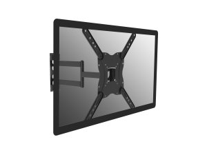 Equip 13"-55" Articulating TV Wall Mount Bracket