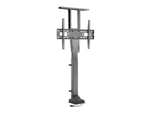 Equip 37"-65" Motorized Remote Control TV Stand