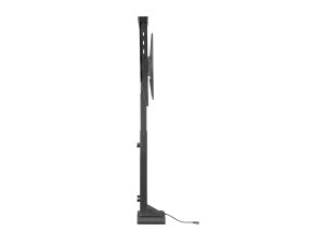 Equip 37"-65" Motorized Remote Control TV Stand