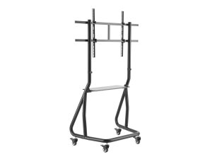 Equip 60″-105″ Heavy-Duty TV Cart