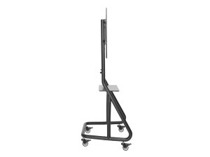 Equip 60"-105" Heavy-Duty TV Cart