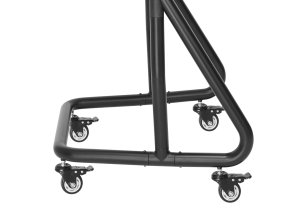 Equip 60"-105" Heavy-Duty TV Cart