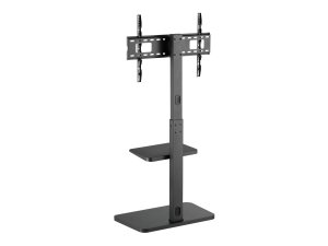 Equip 37"-75" TV Floor Stand