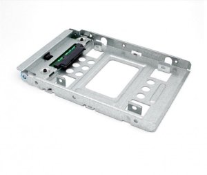 HPE 654540-001 drive bay panel 8.89 cm (3.5″) Silver