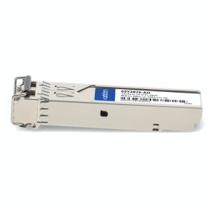 SFP+, LC, 300 m