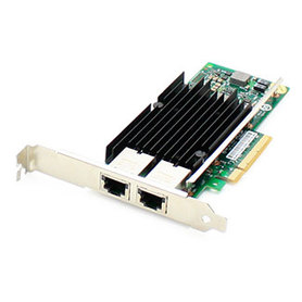 AddOn Networks 716591-B21-AO network card Internal Ethernet 10000 Mbit/s