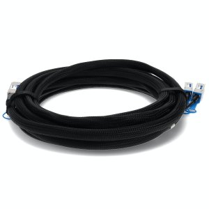 5 m, QSFP+ - 4x SFP+