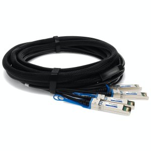 5 m, QSFP+ - 4x SFP+