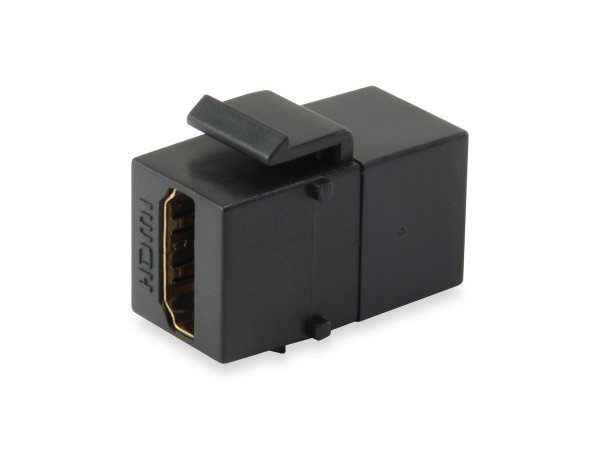 Equip HDMI Keystone Coupler