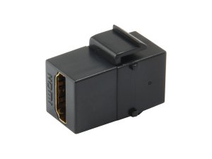 Equip HDMI Keystone Coupler